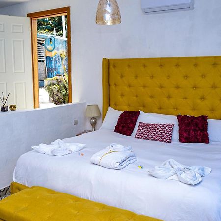 Tiberias By Luxury Atitlan Villa San Pedro La Laguna Exterior photo