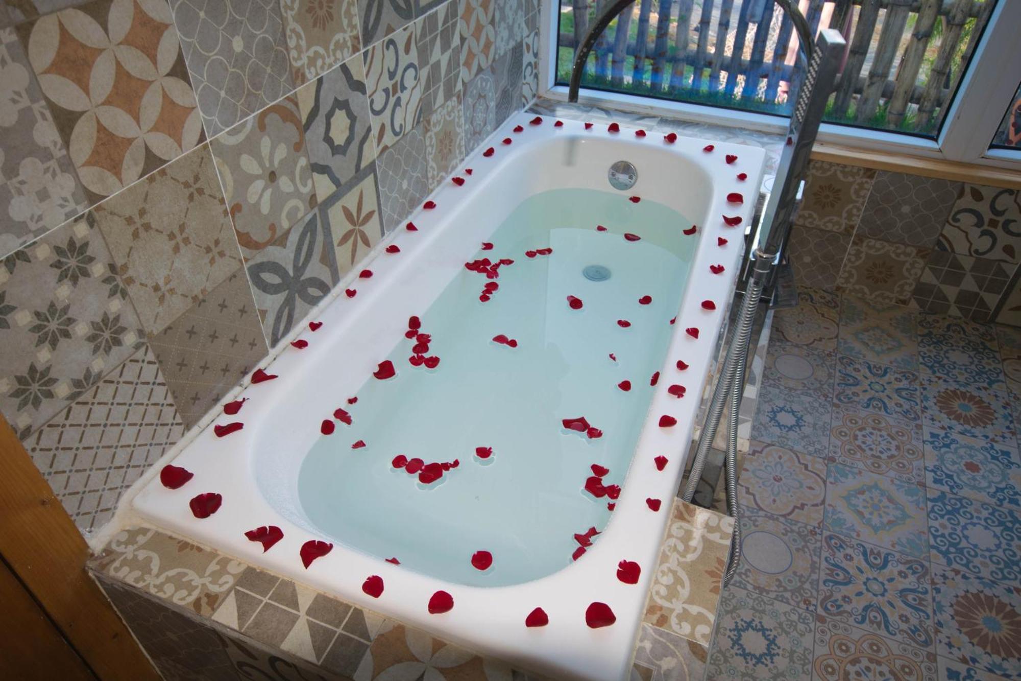 Tiberias By Luxury Atitlan Villa San Pedro La Laguna Exterior photo