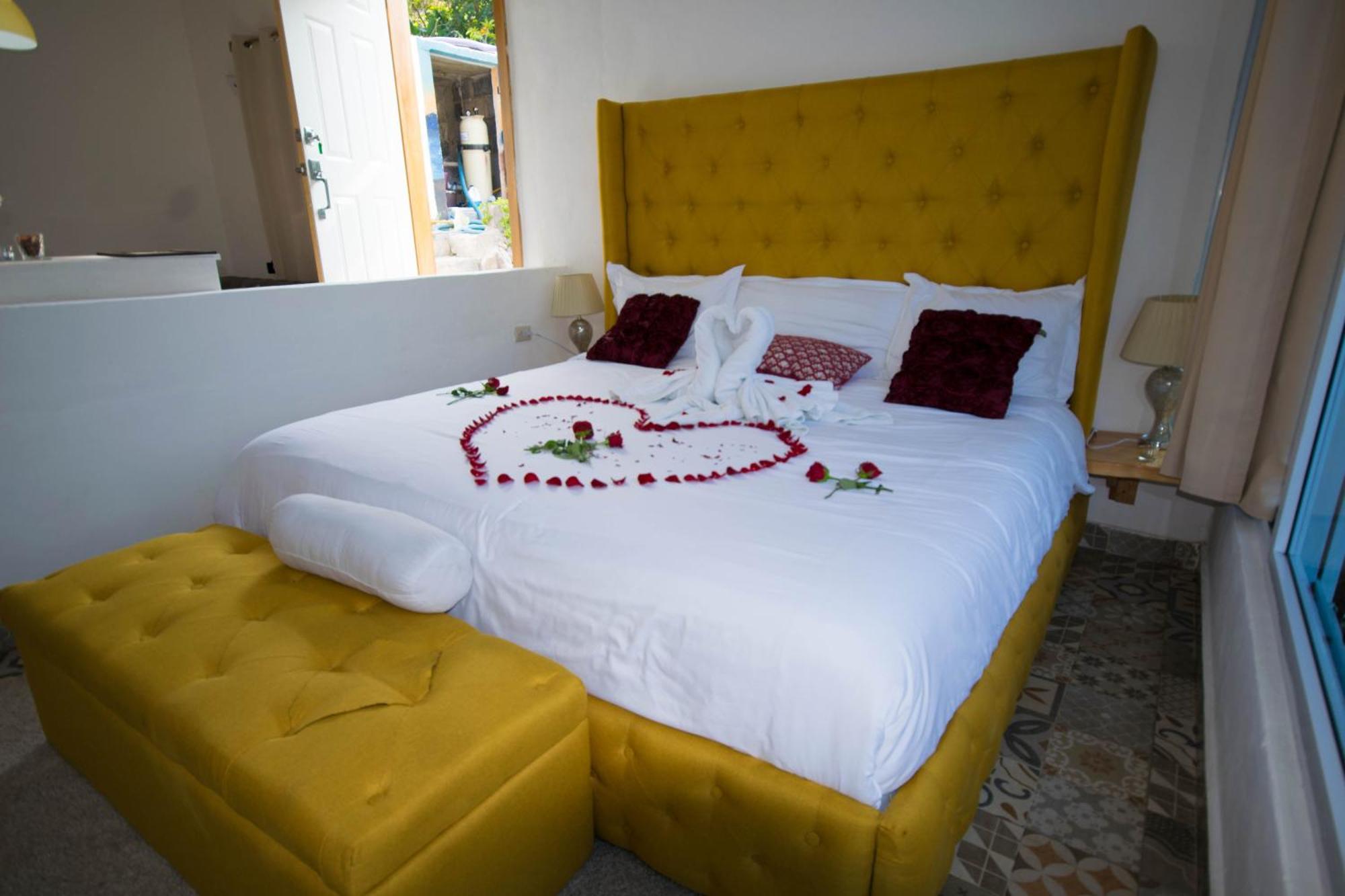 Tiberias By Luxury Atitlan Villa San Pedro La Laguna Exterior photo