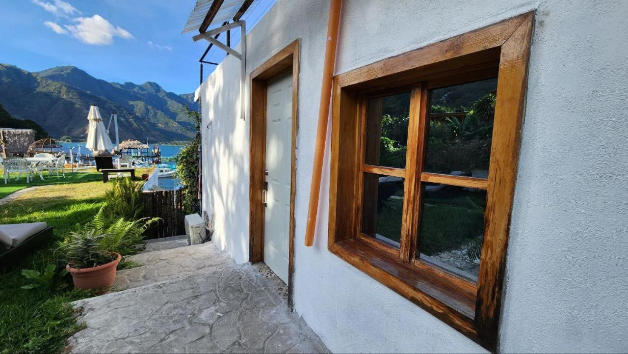 Tiberias By Luxury Atitlan Villa San Pedro La Laguna Exterior photo